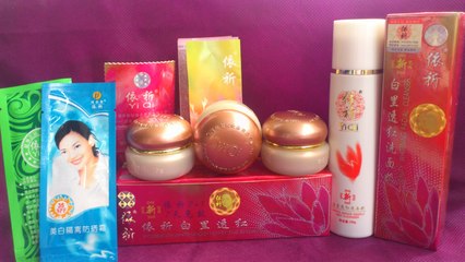 盈喜楹妍美韓方中藥美容美白面膜粉 廣州直屬廠家，500克裝煥顏新選擇